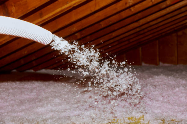 Best Insulation Materials and Products in Kansas City, MO